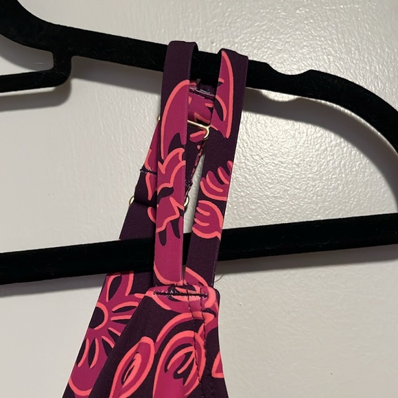 Reduced!! NWT Lands End plus sized one piece skirted swimsuit - Picture 12 of 13